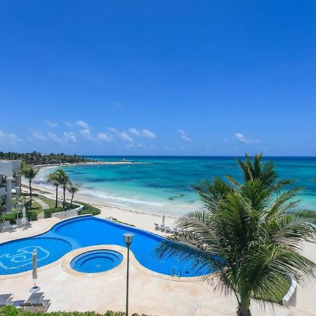 Okol Paraiso By Riviera Rentals Puerto Morelos Exterior photo