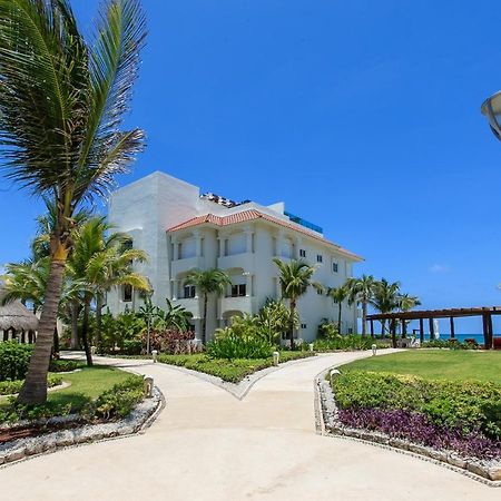 Okol Paraiso By Riviera Rentals Puerto Morelos Exterior photo