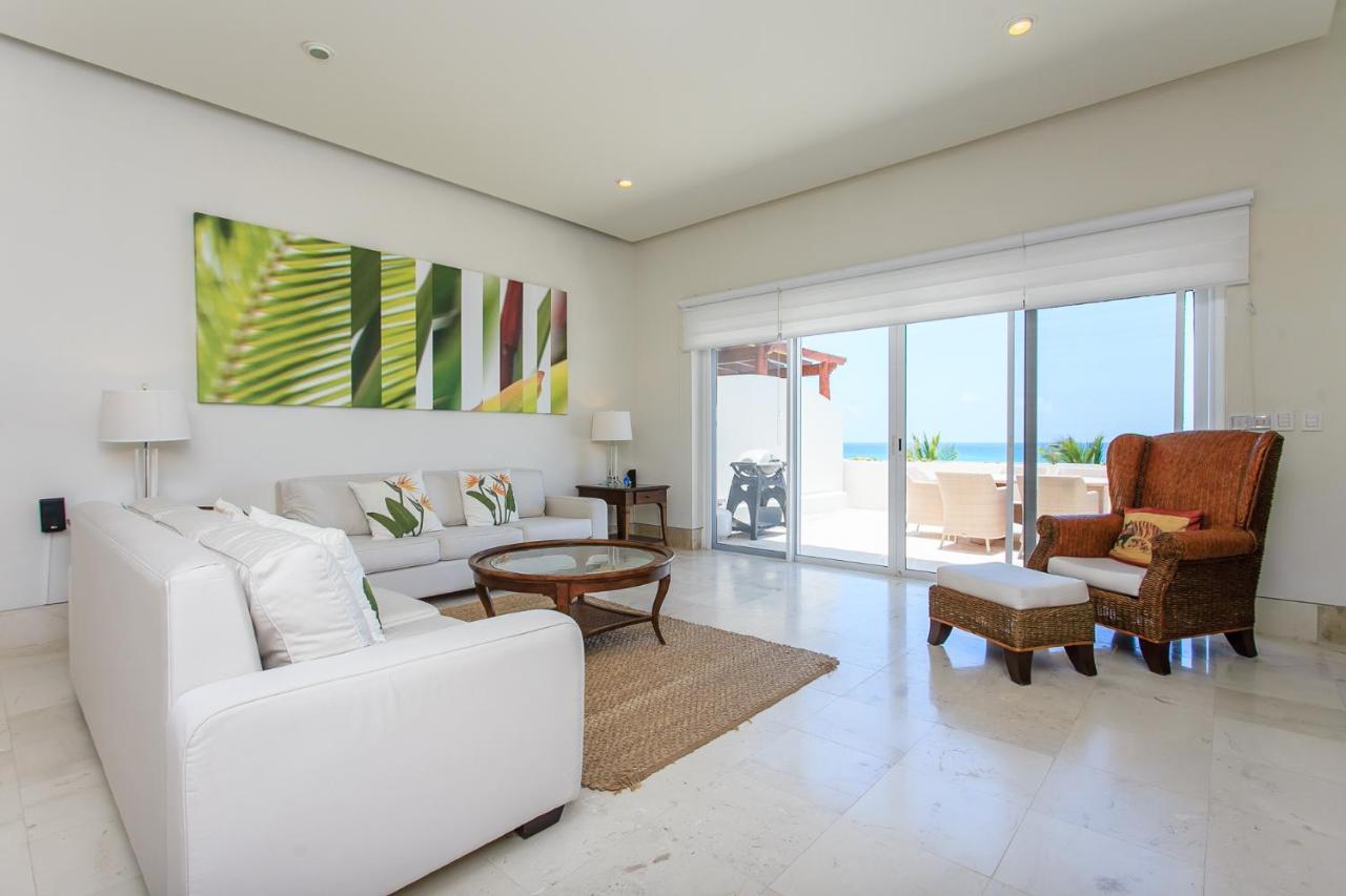 Okol Paraiso By Riviera Rentals Puerto Morelos Exterior photo