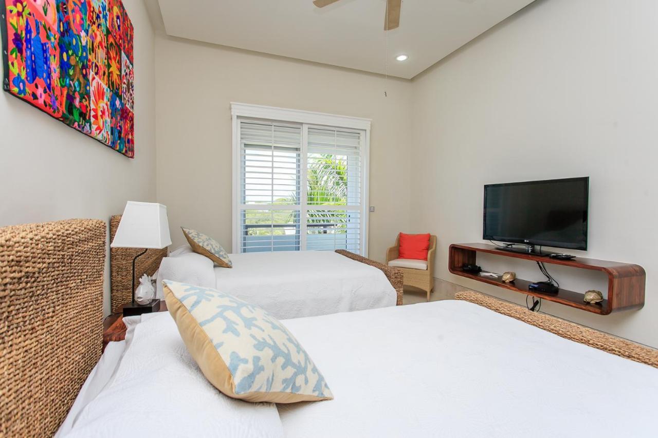 Okol Paraiso By Riviera Rentals Puerto Morelos Exterior photo