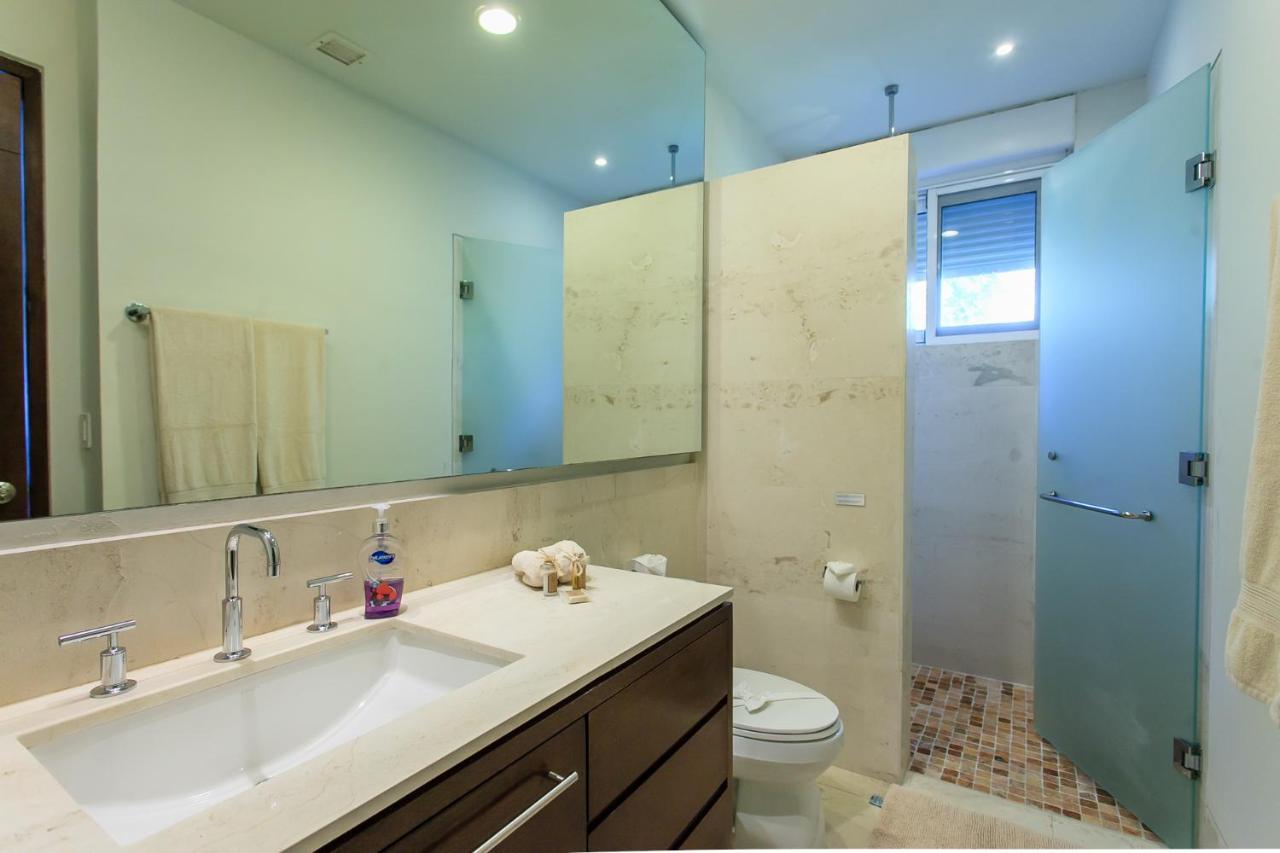 Okol Paraiso By Riviera Rentals Puerto Morelos Exterior photo