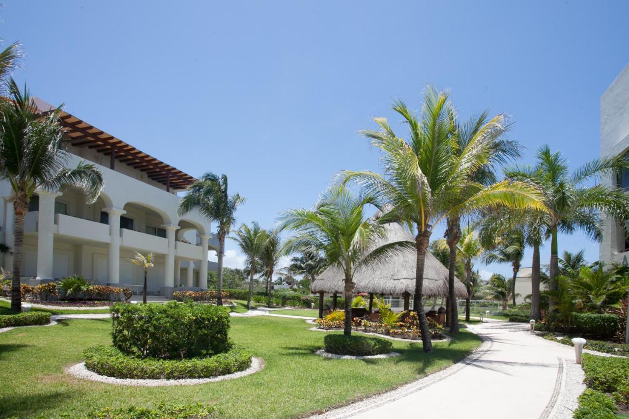 Okol Paraiso By Riviera Rentals Puerto Morelos Exterior photo