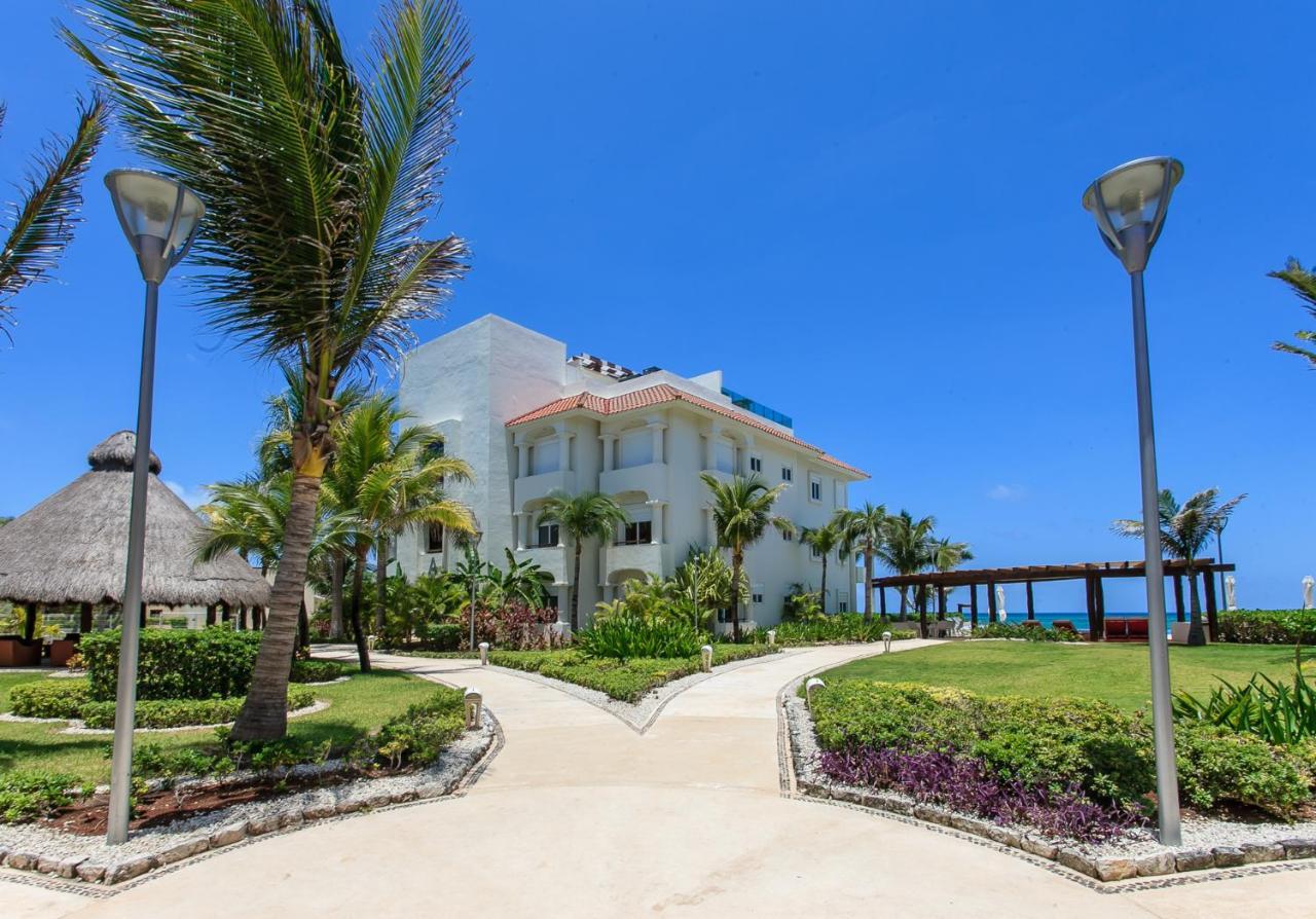 Okol Paraiso By Riviera Rentals Puerto Morelos Exterior photo