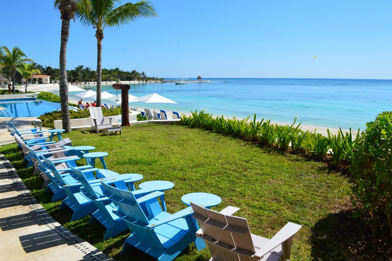 Okol Paraiso By Riviera Rentals Puerto Morelos Exterior photo